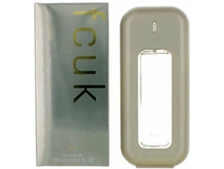 Perfume FCUK Her Edt (100 ml)
