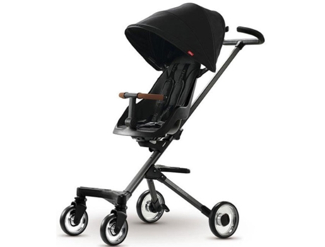 Carrito QPLAY Easy Negro
