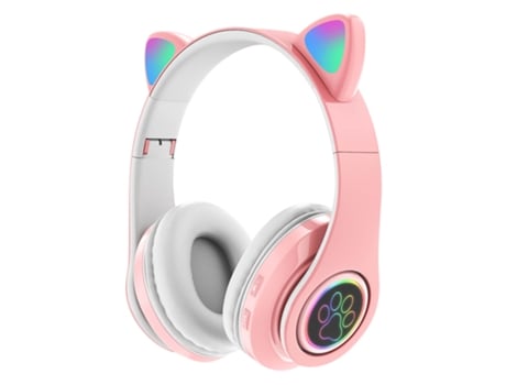 Auriculares Bluetooth Inalámbrico Un regalo para niños y niñas