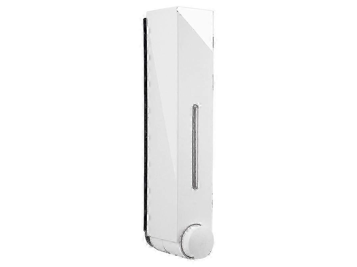 Dispensador de jabón de baño Rosewell de 3 compartimentos, resistente al agua, montaje en pared