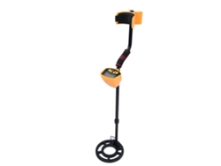 Detector De Tesoros De Alta Sensibilidad Para Profundidades De 3 A 10 Pies Scanner De Oro