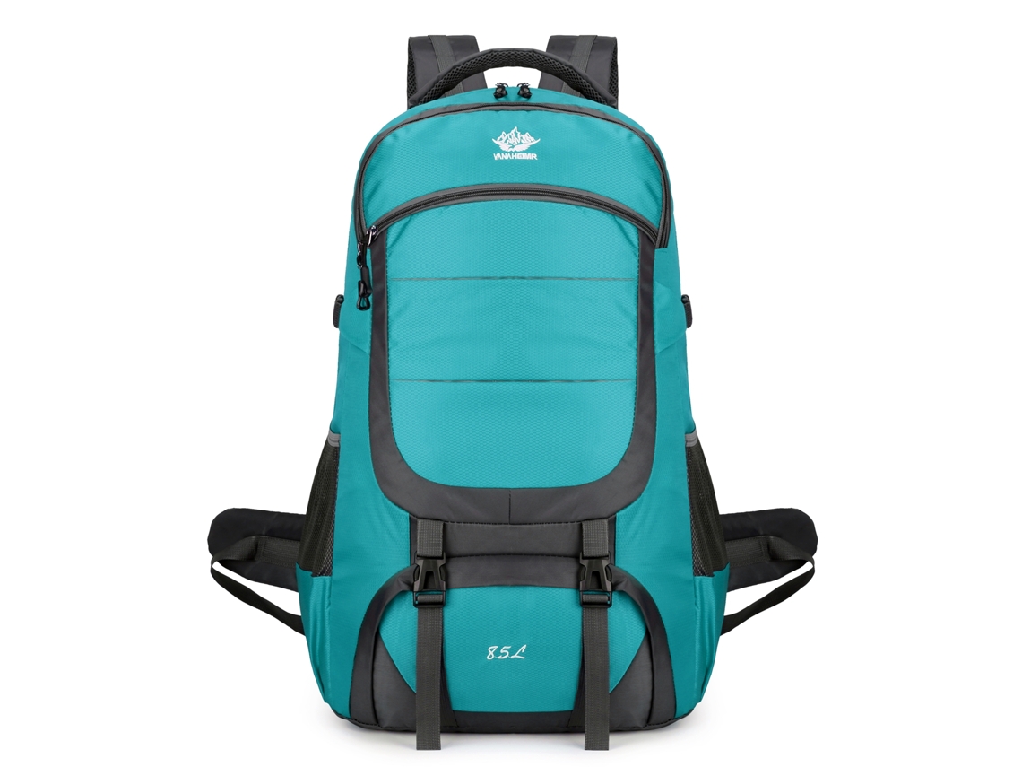 Mochila Grande De 85 Litros, Mochila De Viaje, Mochila De Senderismo, Mochila De Camping, Gran Capacidad Para Viajar.