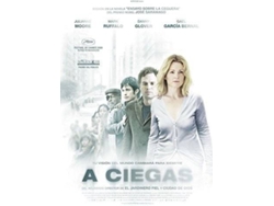 Blu-Ray A Ciegas