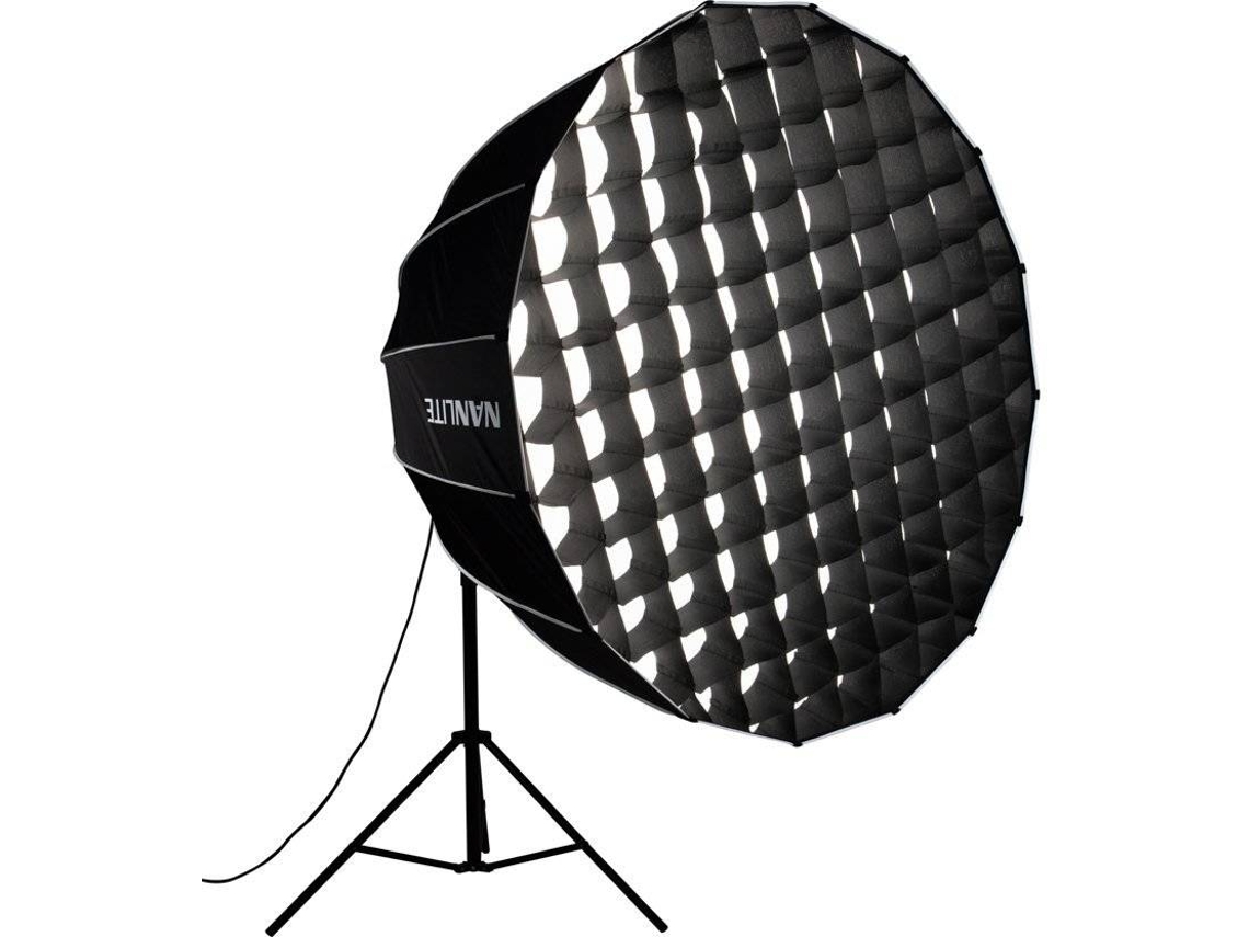 GRELHA NANLITE PARAB SOFTBOX150