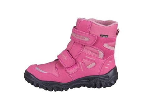 Botas SUPERFIT Niños Material Sintético (33,0 eu - Rosa)