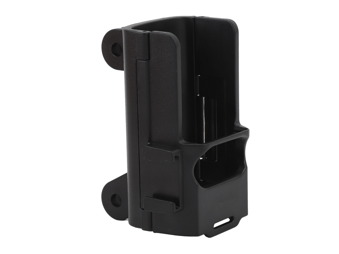 Marco extensible para cámara de acción, adaptador protector para Osmo Pocket 3, jaula protectora.