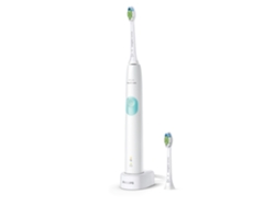 Cepillo de Dientes Eléctrico PHILIPS HX6807/51 Série 4300 (62000 rpm)