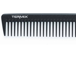 Peine para el Pelo TERMIX Titanio 814 Unisexo