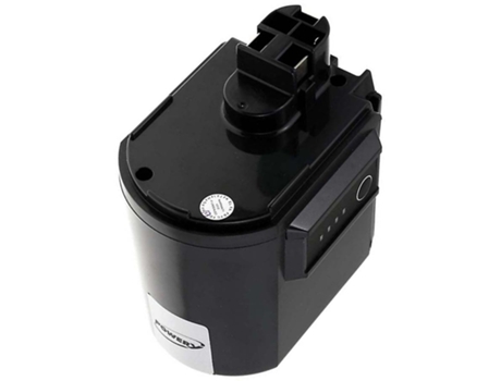 Batería POWERY para Bosch 2607335223