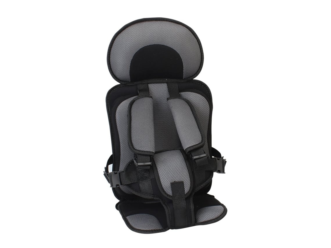 Silla de coche Baq5 Gris oscuro-S