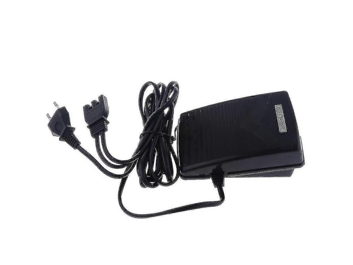 Pedal De Arranque Universal Para Máquina De Coser Eléctrica Singer Aoba