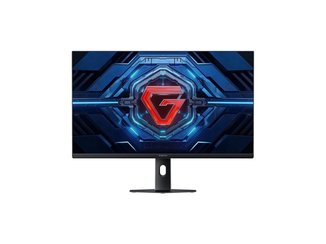 Monitor Gaming Xiaomi Gaming Monitor G27i 2026 27'- Full Hd- 1ms- 200hz- Ips- Negro