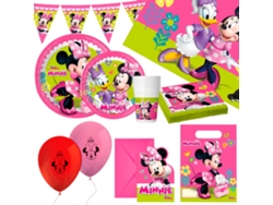 Conjunto Desenchable PROCOS Minnie Mouse