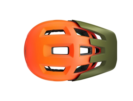 Auriculares LAZER Coyote KinetiCore CE-CPSC