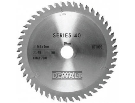Láminas DEWALT POWER-TOOLS 658