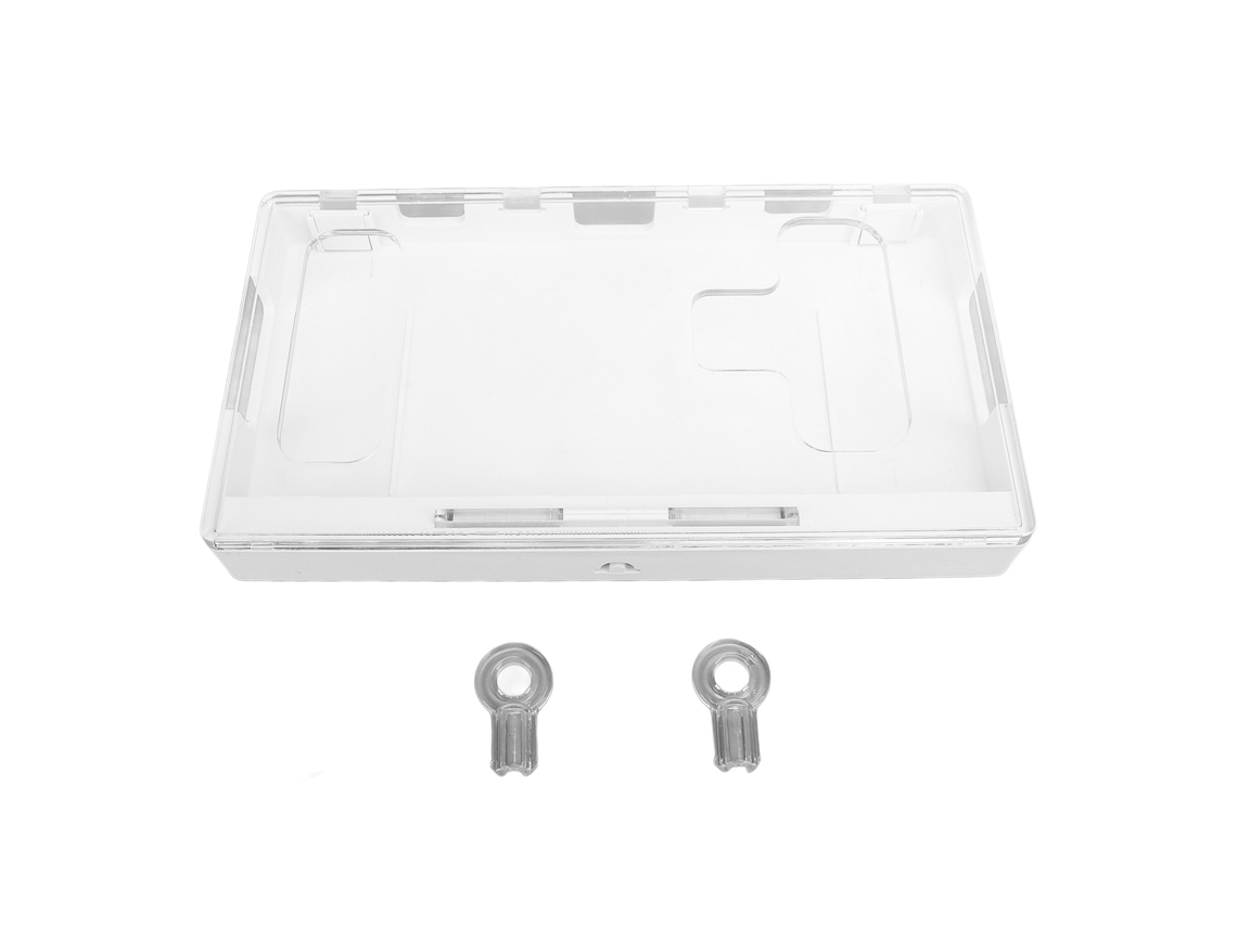 Caja De Seguridad Portátil Para Teléfonos Móviles Con Control Individual Para El Hogar, El Aula Y La Oficina.