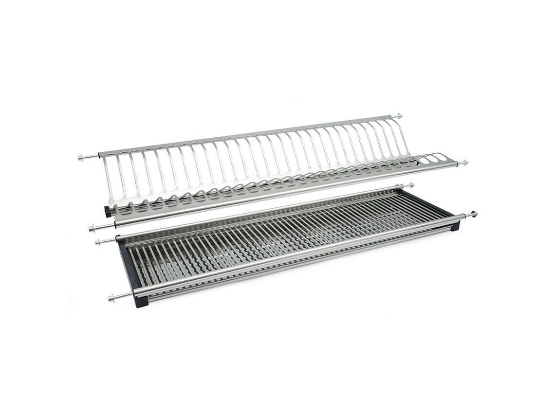 Escurreplatos/Vasos Eco Eire M450 Inoxidable HERRAJES ALK