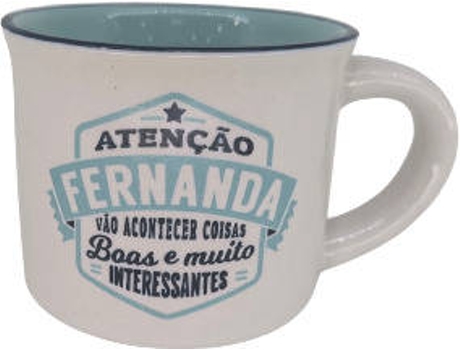 Taza H&H Fernanda