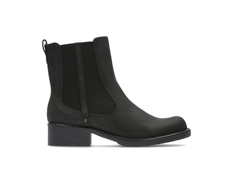 Botas CLARKS Mujer (36)