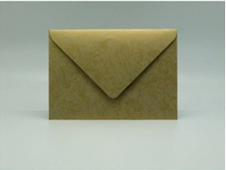 Sobre STAPLES Decorativo Estrella Dorado (12 x 17 cm)