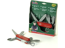 Navaja THEO KLEIN Swiss Army Knife