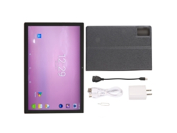 Tableta Android 12 (8 GB de RAM, 2,4 GHz, Wi-Fi 5G)
