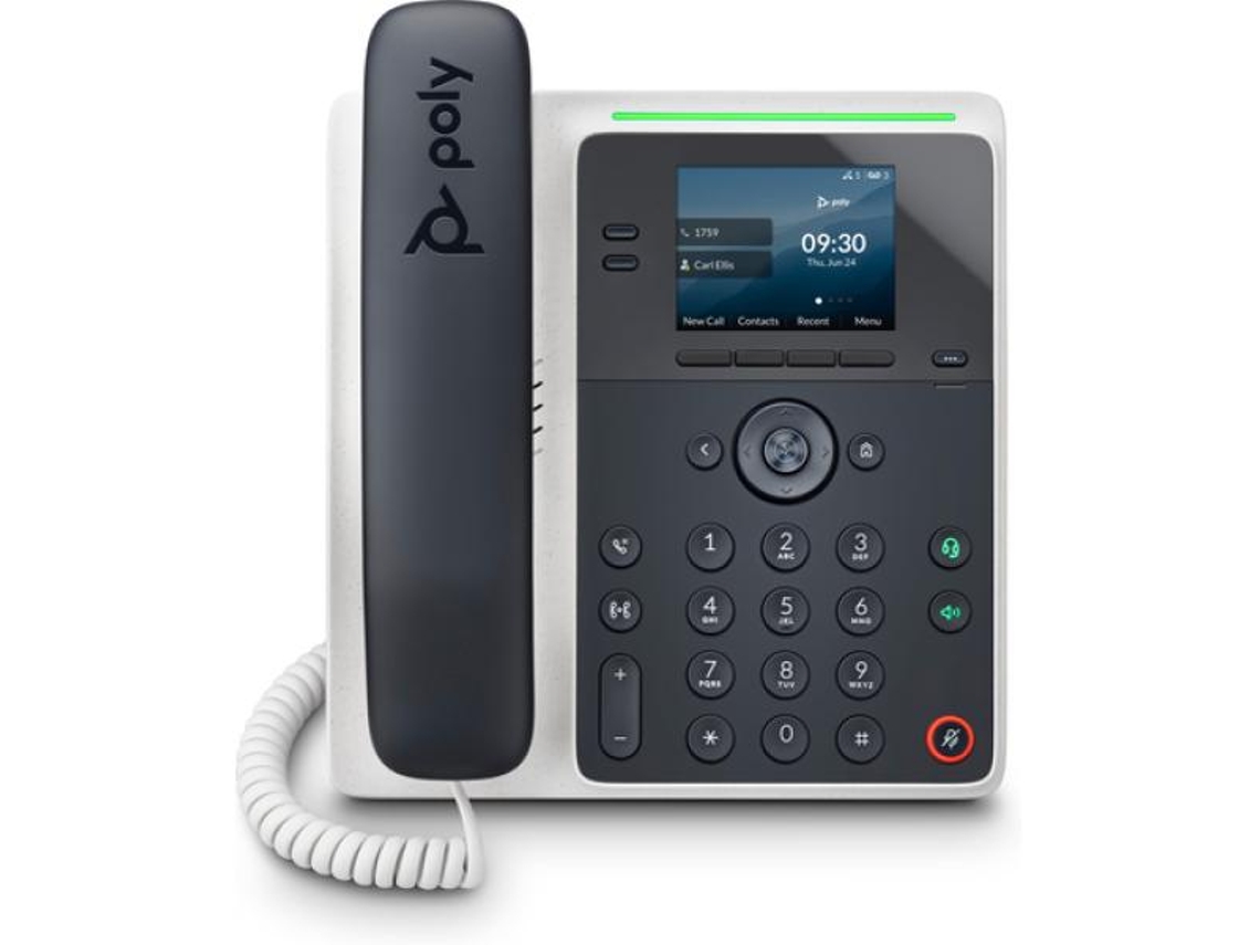 Poly Edge E100 IP PH PoE-e HP