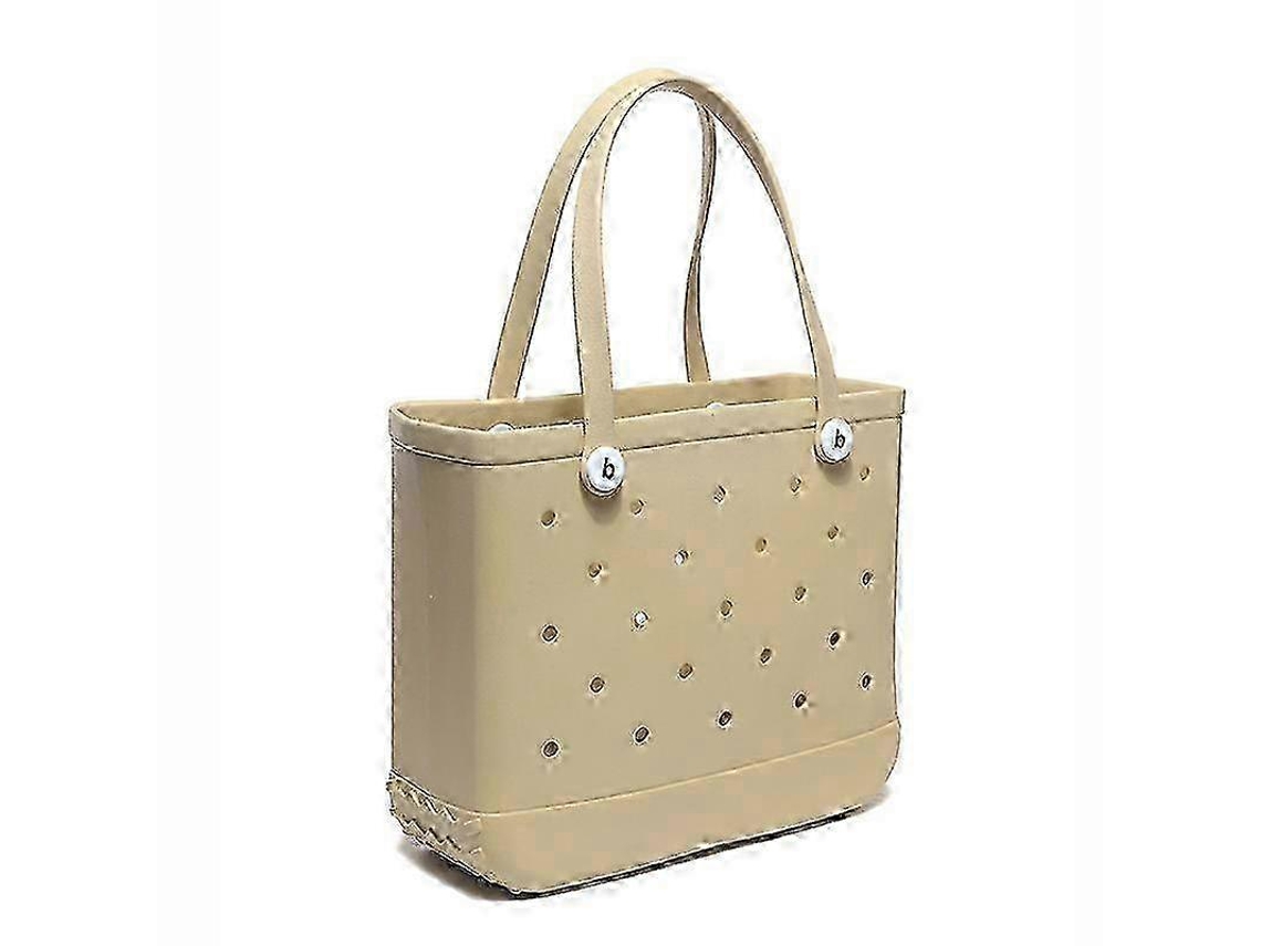 Bolso abierto de espuma EVA impermeable, lavable y duradera, ideal para playa, barco, piscina y deportes - Bolso de mano Rosewell para mujer
