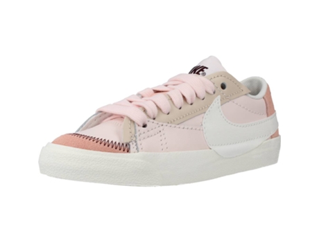 Zapatos de Mujer NIKE ULTRABEST Tecido Rosa (37.5)