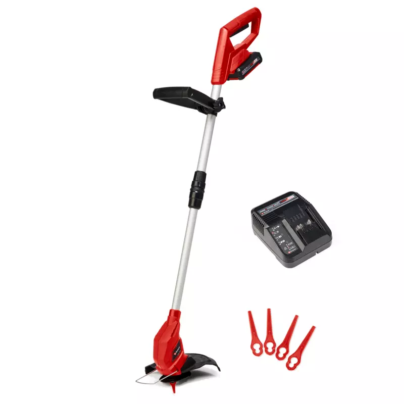 Cortadora de Césped AXXIO 18/115 Q Einhell