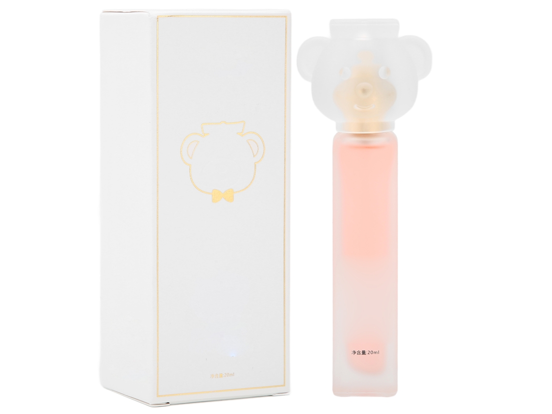 Set De Regalo De Perfume Lady Floral Fruity, Aroma Delicado, 20 Ml