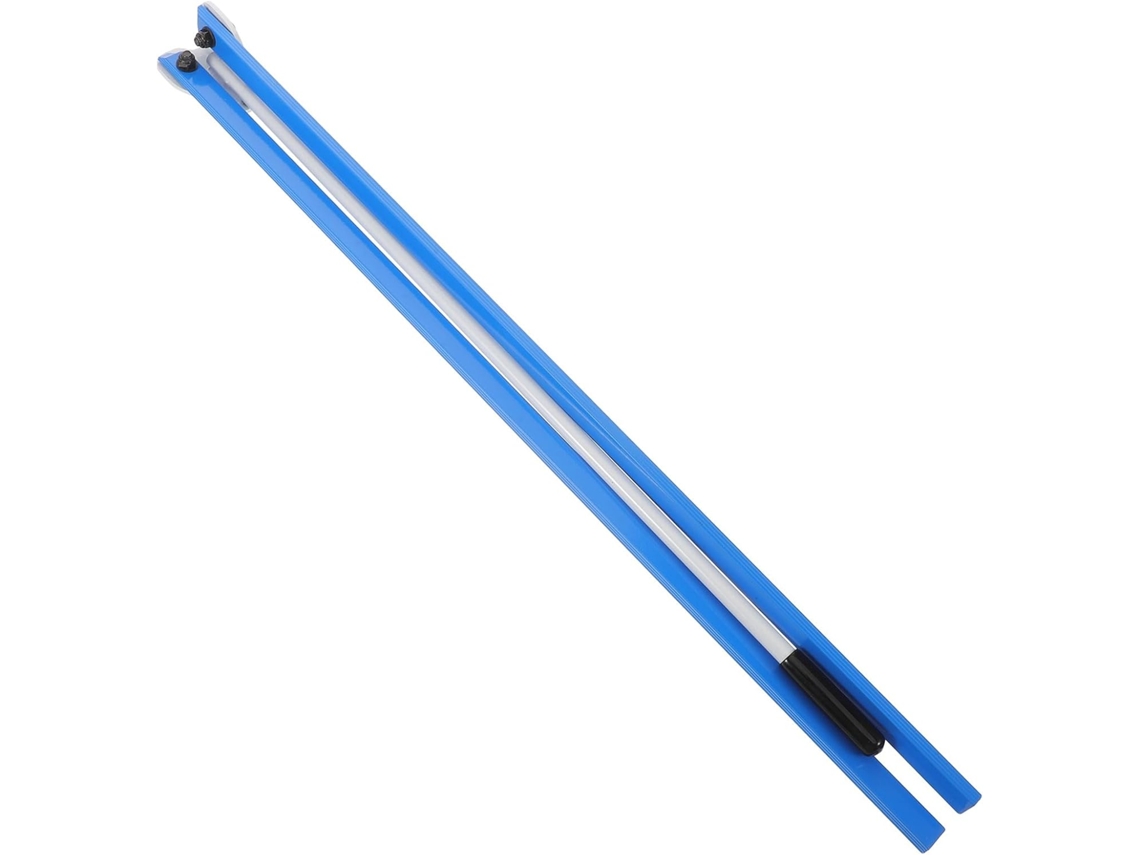 Soporte Ajustable Para Patadas De Fútbol