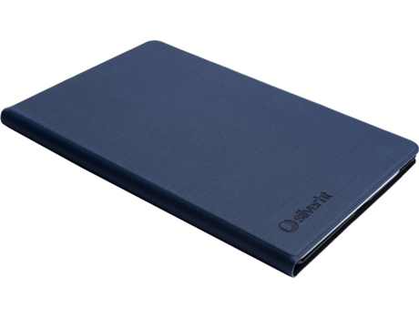 Funda Tablet Lenovo M10 SILVERHT Azul