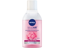 Água Micelar NIVEA Twophase Fluid Ran (400ml)