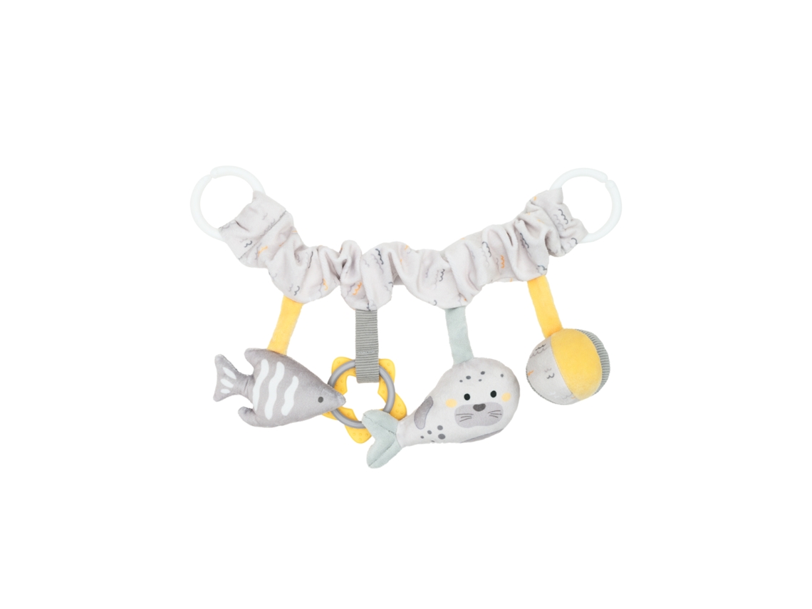 Cadena para cochecito Seally Me Kikkaboo