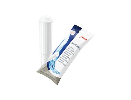 Filtro de agua para cafetera JURA 60209