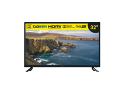 TV KIANO SlimTV 32 HD LED D-LED