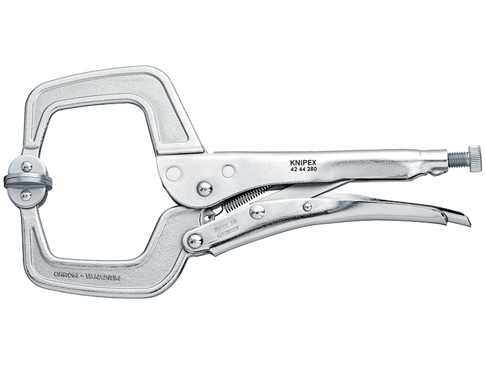 Alicate KNIPEX 42 44 280
