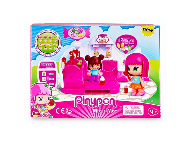pinypon black friday