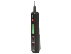 Lápiz Detector De Voltaje Sin Contacto Ht89, Multímetro Eléctrico De 12-300 V Ca, Abs