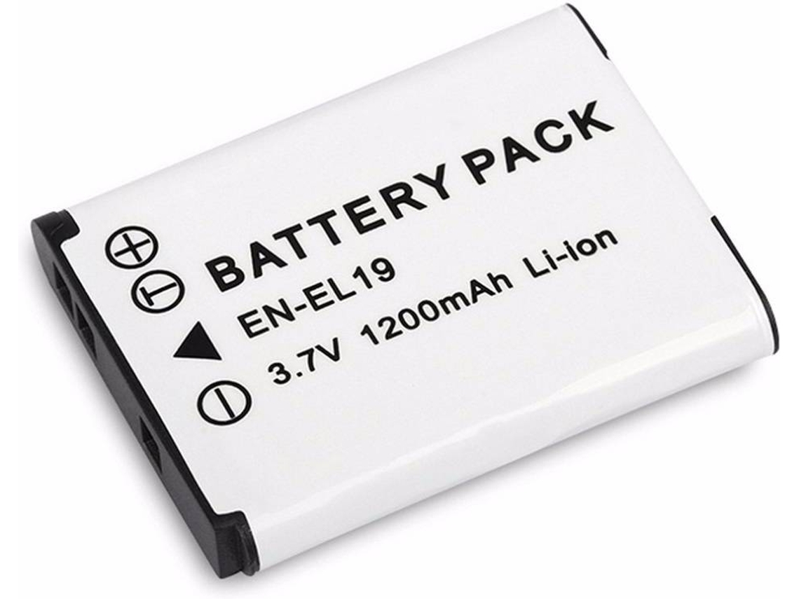 Batería MULTI4YOU W-MS004717 (Nikon)