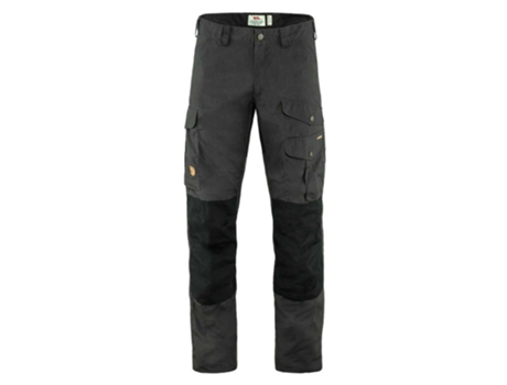 Calça FJÄLLRÄVEN Calça Barents Pro Cinzento 50 Homem