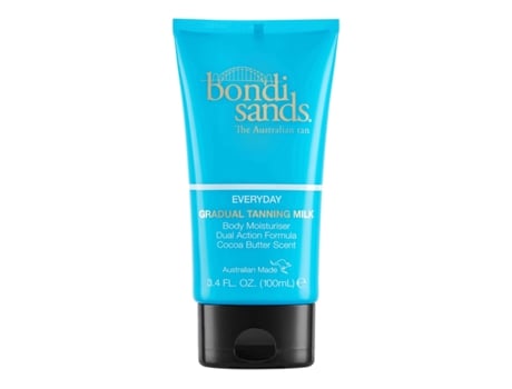 Leche Autobronceadora Hidratante BONDI SANDS