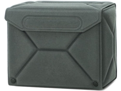 Bolsa Interior Multiusos Para Cámara, Estuche Protector Sin Espejo, Cámara Réflex Digital.