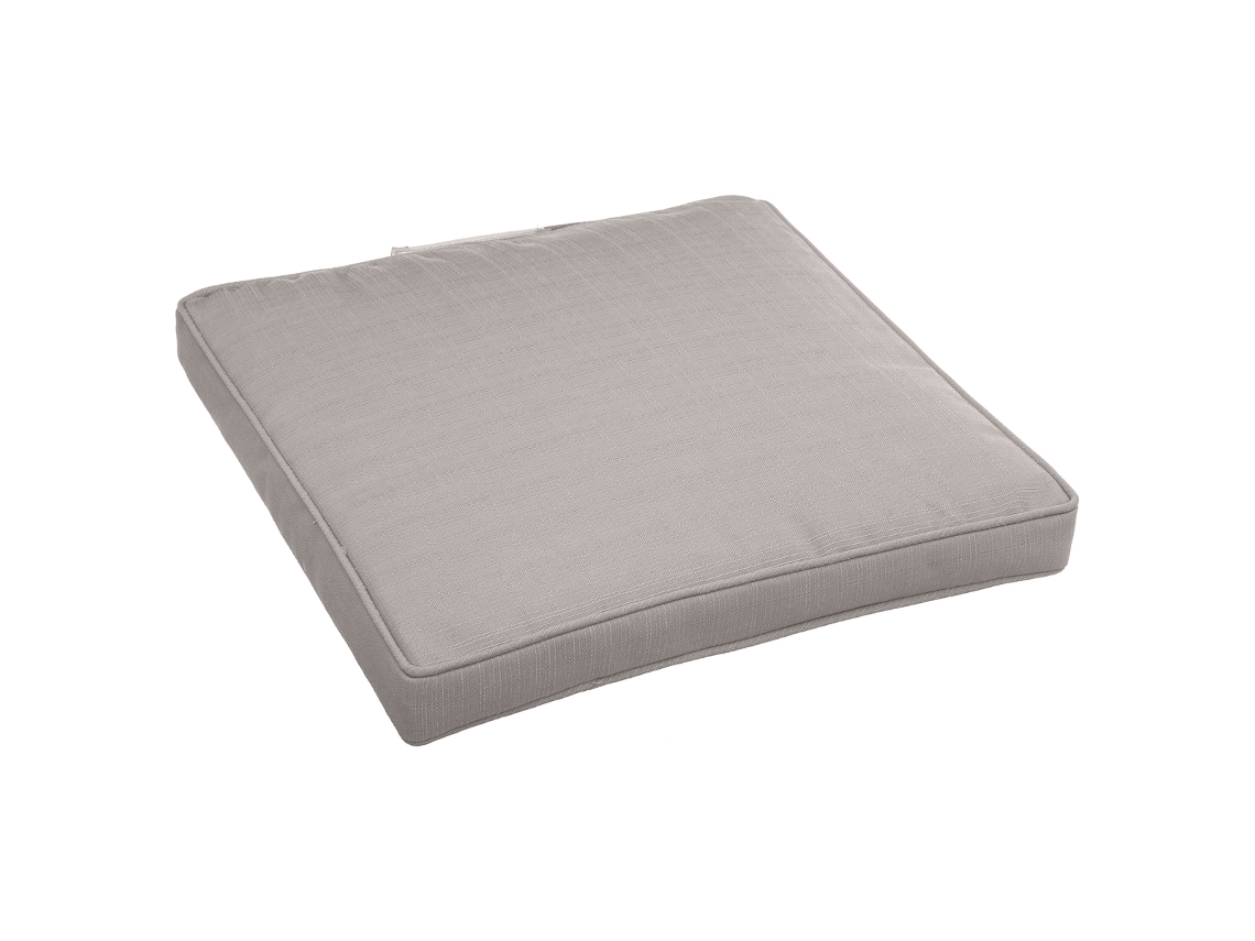 Cojín de Exterior para Silla HESPÉRIDE (40 x 40 x 4 cm)