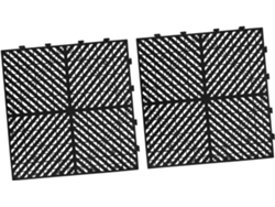 Piezas Tubos Calefactores De Cuarzo Elementos Reemplazo Para Calentador Eléctrico Infrared Distribución Uniforme De