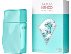 Perfume KENZO Aqua Eau De Toilette (30ml)