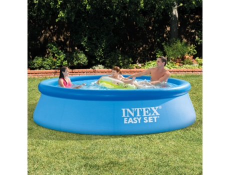 Piscina Easy Set 305X76 cm INTEX