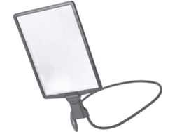 Lupa Ajustable Para Diversas Actividades, Cómoda Correa Para El Cuello,