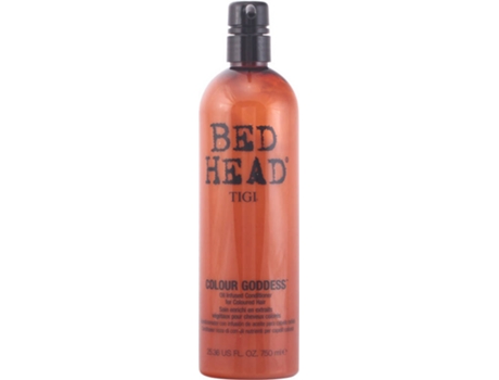 Acondicionador TIGI Bed Head Colour Goddess (750 ml)